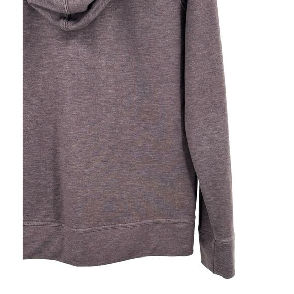 Under Armour Featherweight Hooded‎ Sweatshirt Size XSmall - Picture 6 of 11